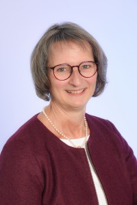 Iris Baumann, Finanzbuchhalterin, Krefeld