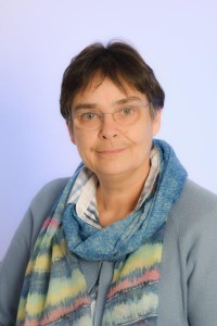 Ursula Spor, Kaufmännische Mitarbeiterin, Wachtendonk