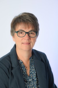 Marianne Venmanns, Bürokauffrau, Wachtendonk